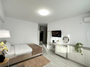 Premium COZY Collection Studios&Suites at Unirea Towers